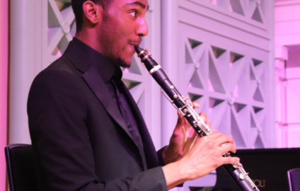 Photo of Mebrakh Haughton-Johnson.