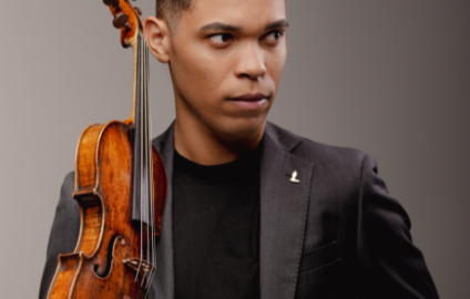 Photo of Nathan Amaral.