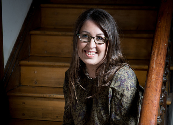 Ruth Ware